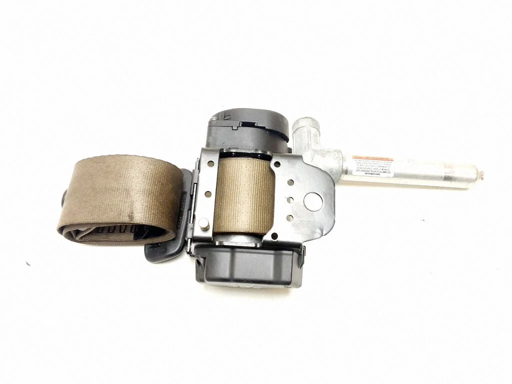 Tagumine turvavöö 30730565