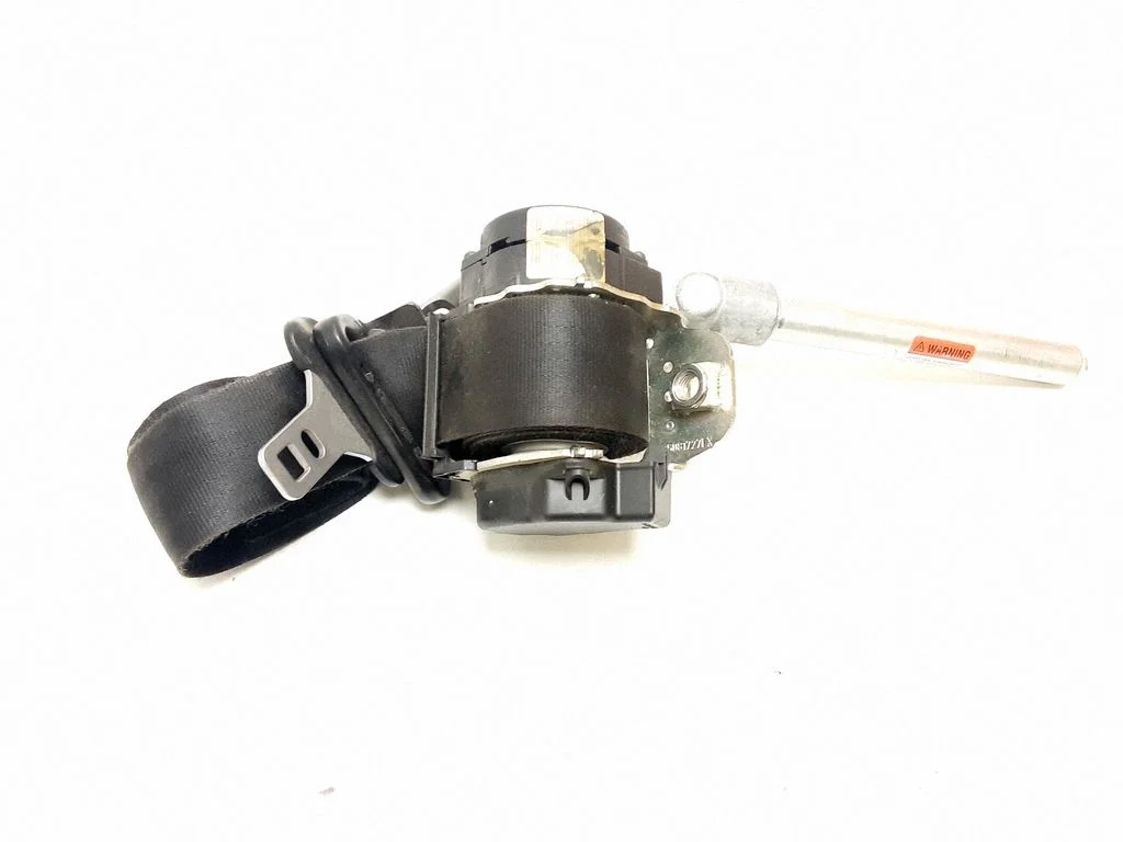 Tagumine turvavöö 3985939
