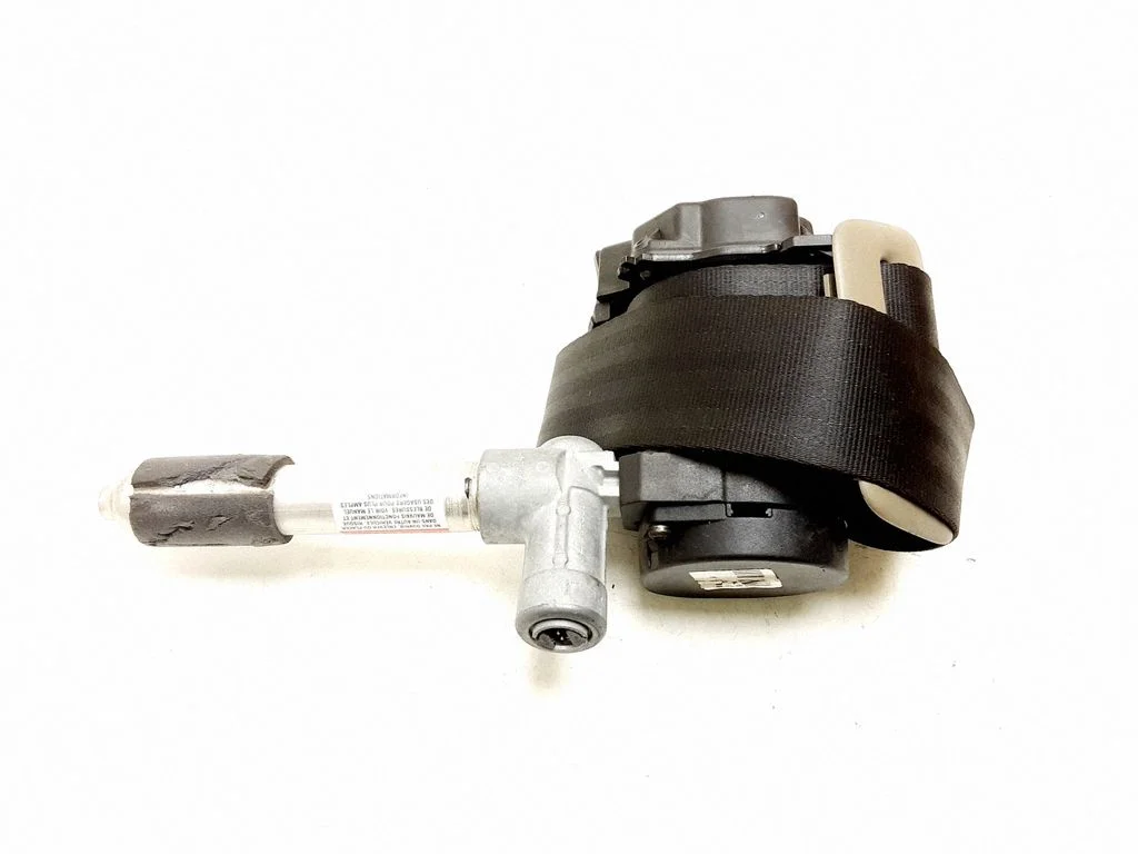 Rear seatbelt 30738530