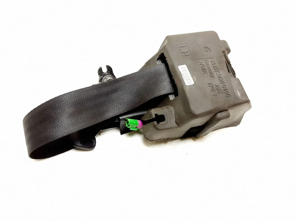 Rear seatbelt 39801837