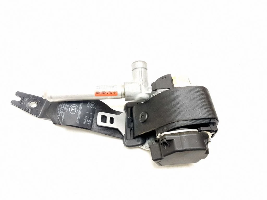 Tagumine turvavöö 8639764