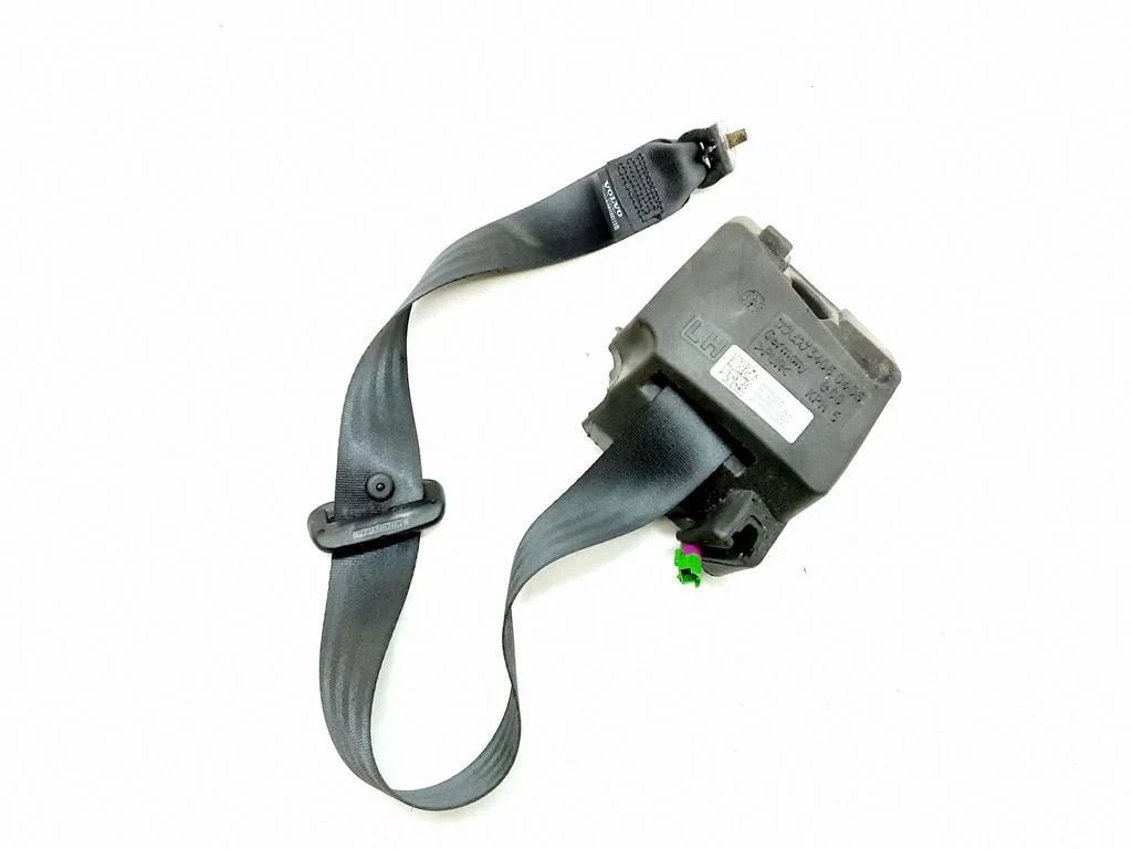 Rear seatbelt – Volvo XC60 (2009-2013)