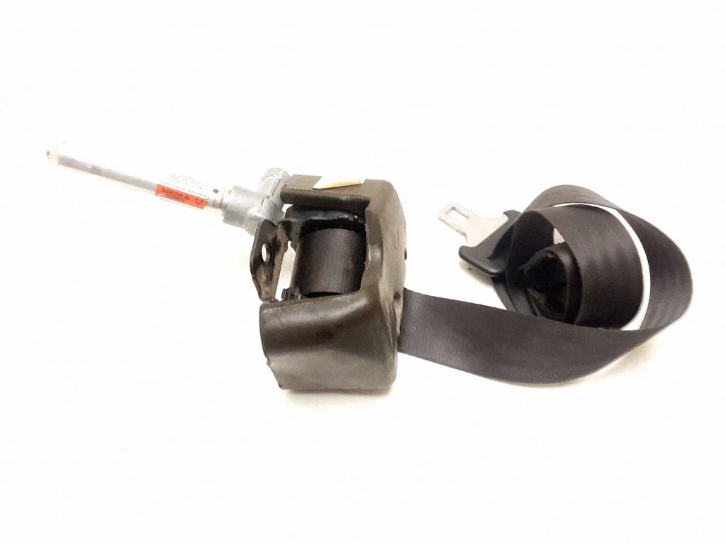 Rear seatbelt – Volvo V50 (2004-2007)