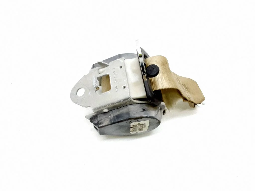 Rear seatbelt – BMW X5 E70 (2006-2013)