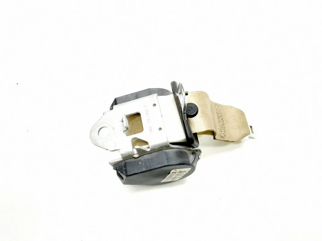 Rear seatbelt – BMW X5 E70 (2006-2013)