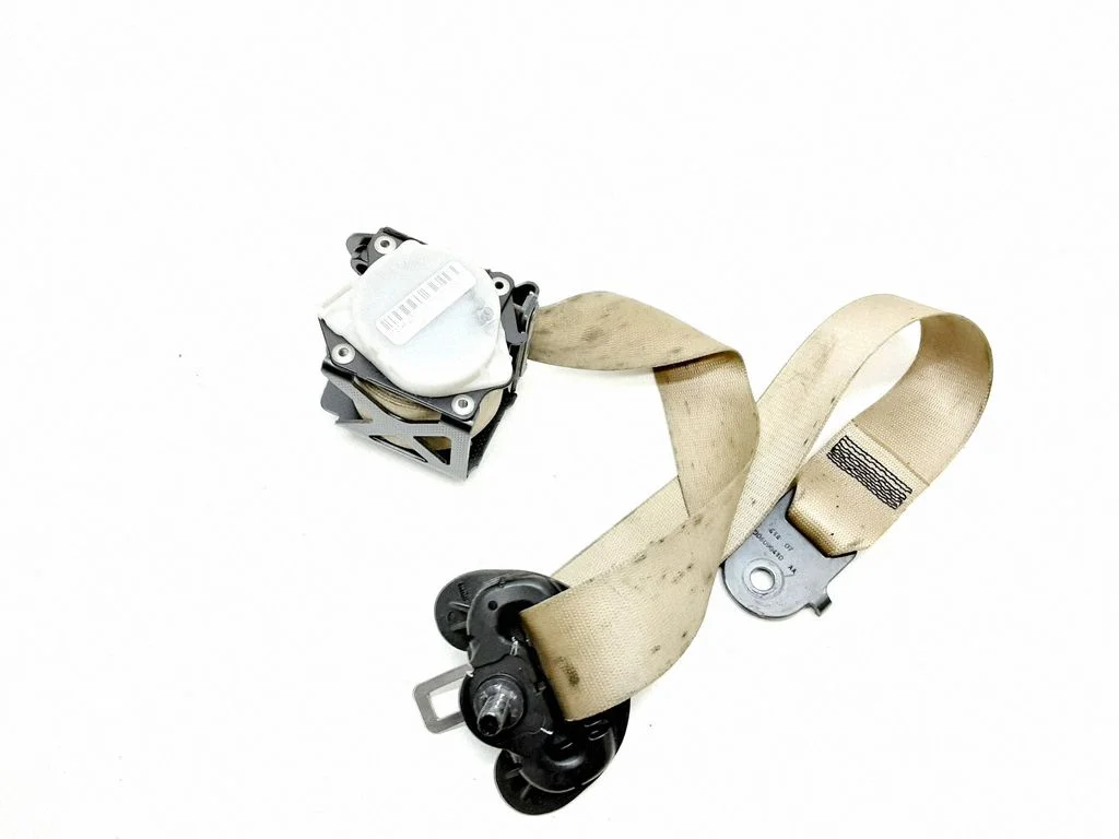 Rear seatbelt – BMW X5 E70 (2006-2013)