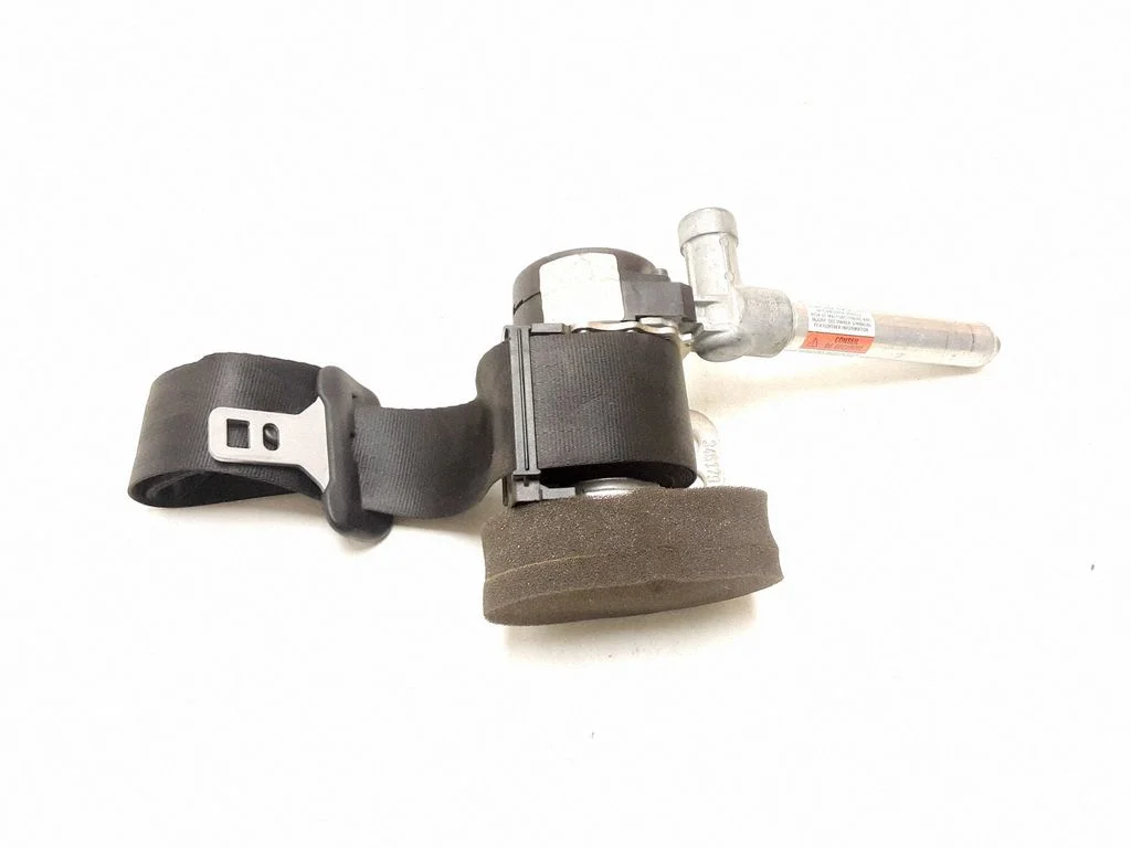 Rear seatbelt 30642226