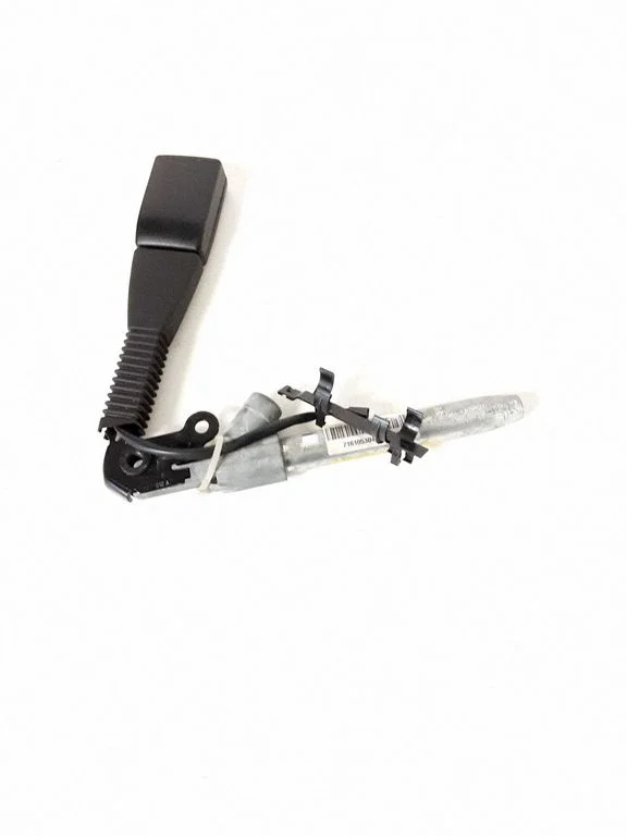 Eesmise turvavöö pannal – BMW X5 E70 (2006-2013)
