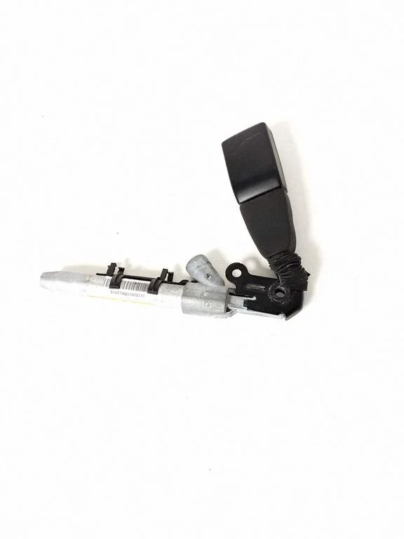 Eesmise turvavöö pannal – BMW X5 E70 (2006-2013)