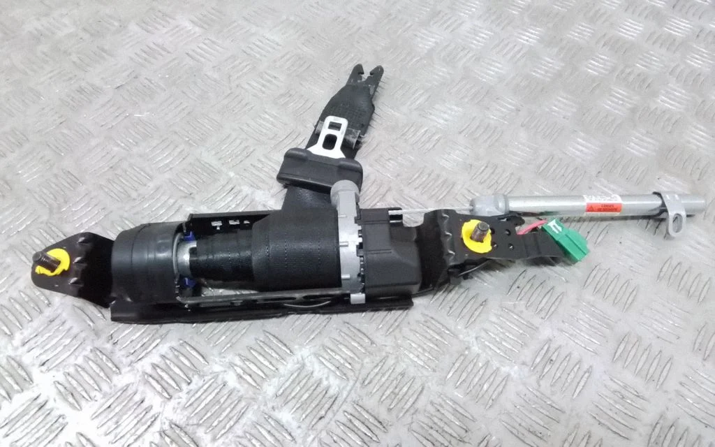 Priekšējā drošības josta 39812778