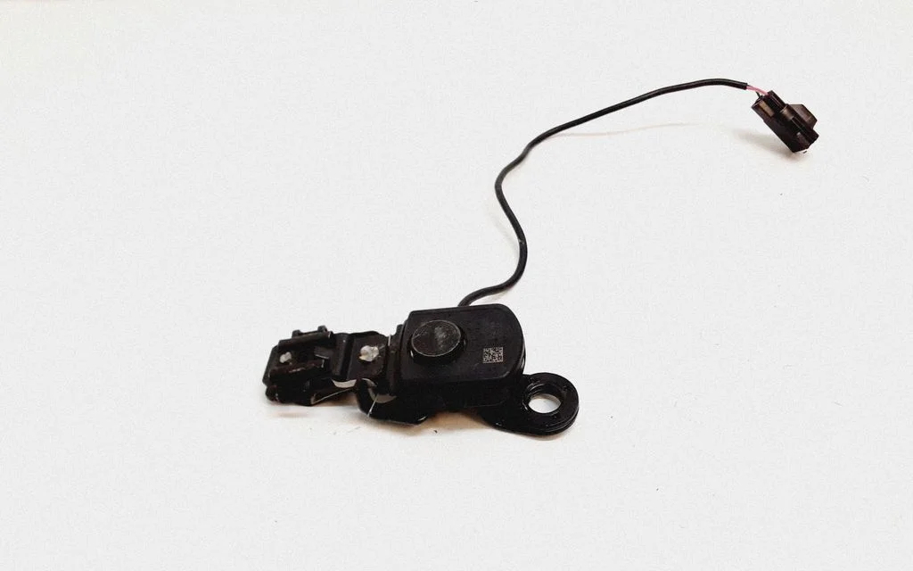 Eesmise turvavöö pannal – Volvo XC60 (2009-2013)