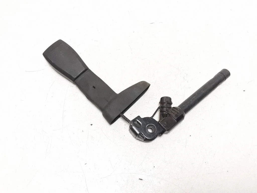 Eesmise turvavöö pannal – Volvo S60 (2011-2013)