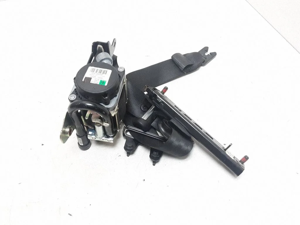 Front seatbelt 616156000
