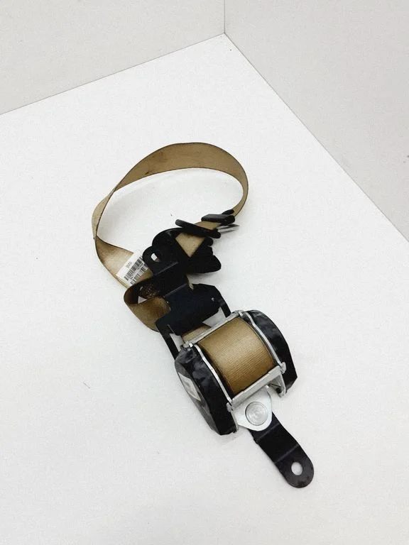 Front seatbelt – BMW X5 E70 (2006-2013)