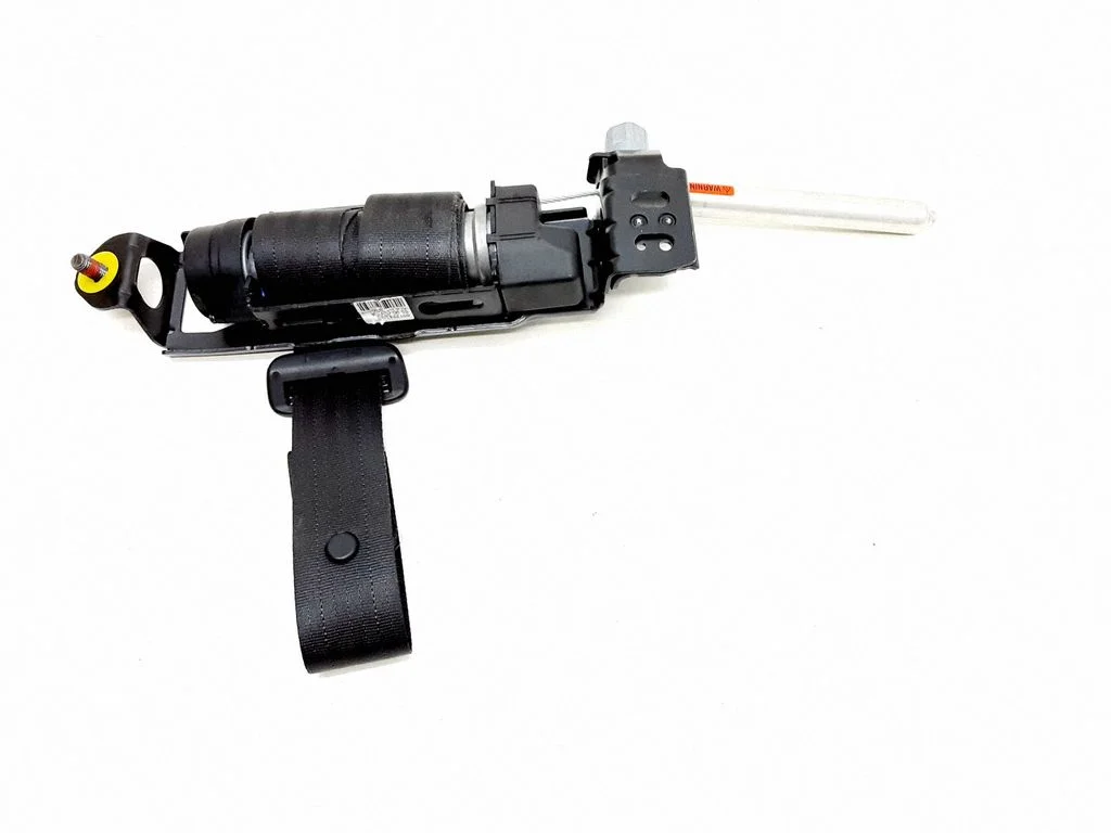 Front seatbelt – Volvo V50 (2004-2007)
