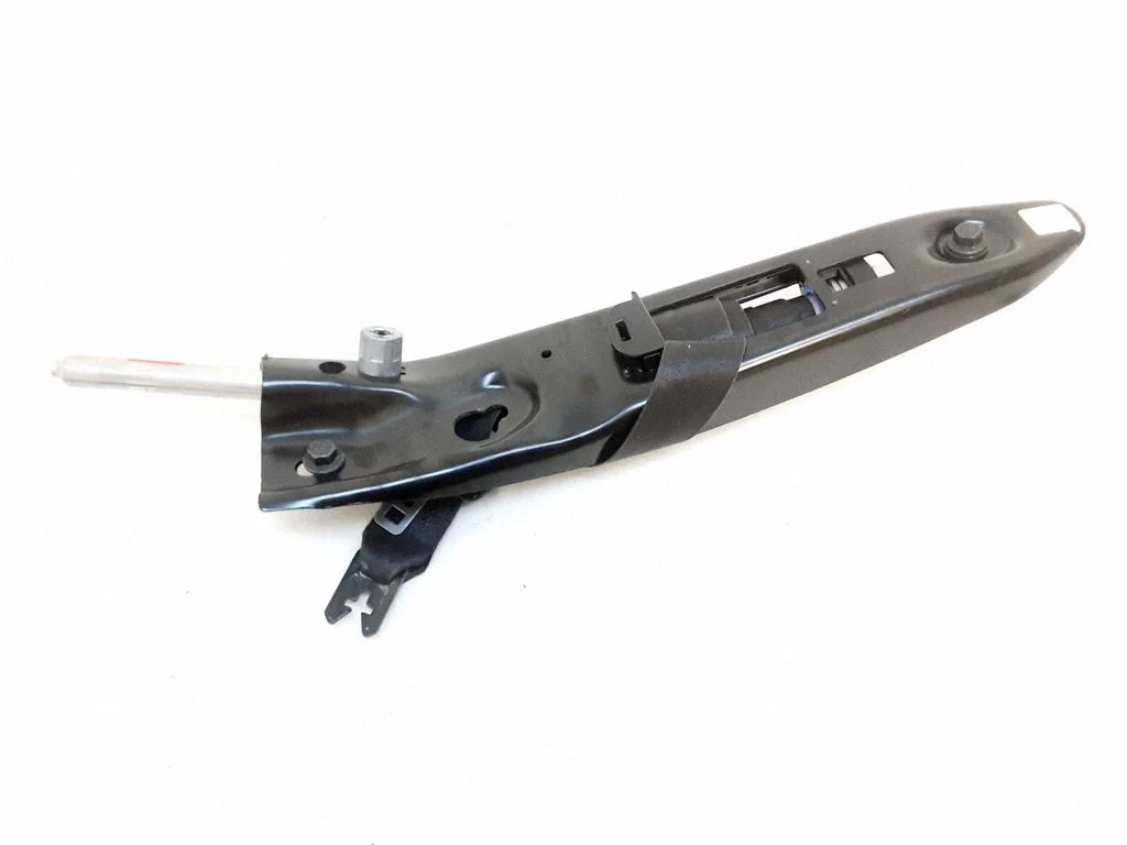 Front seatbelt – Volvo XC90 (2007-2014)