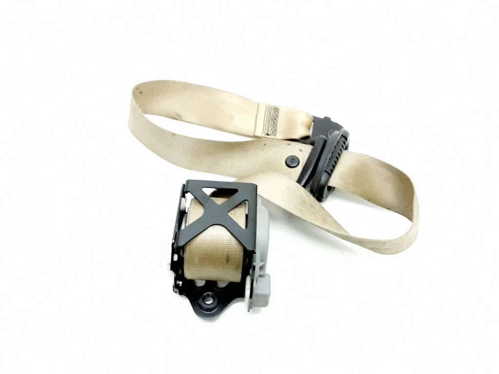 Front seatbelt – BMW X5 E70 (2006-2013)