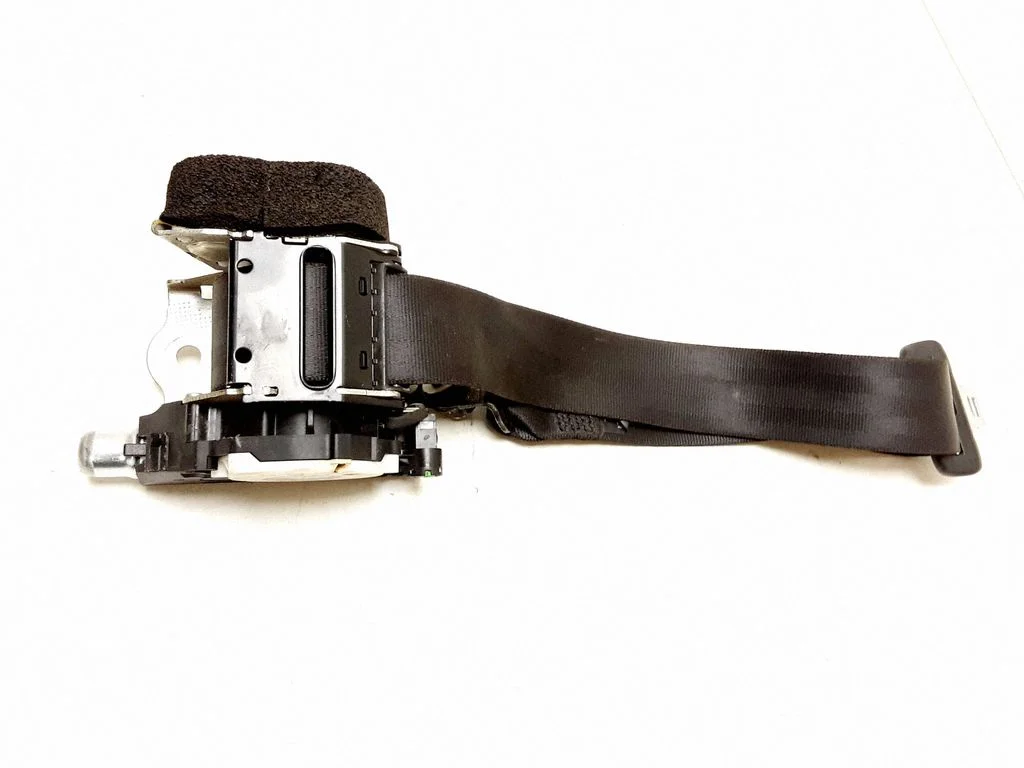 Middle seatbelt (rear) – Volvo S60 (2011-2013)