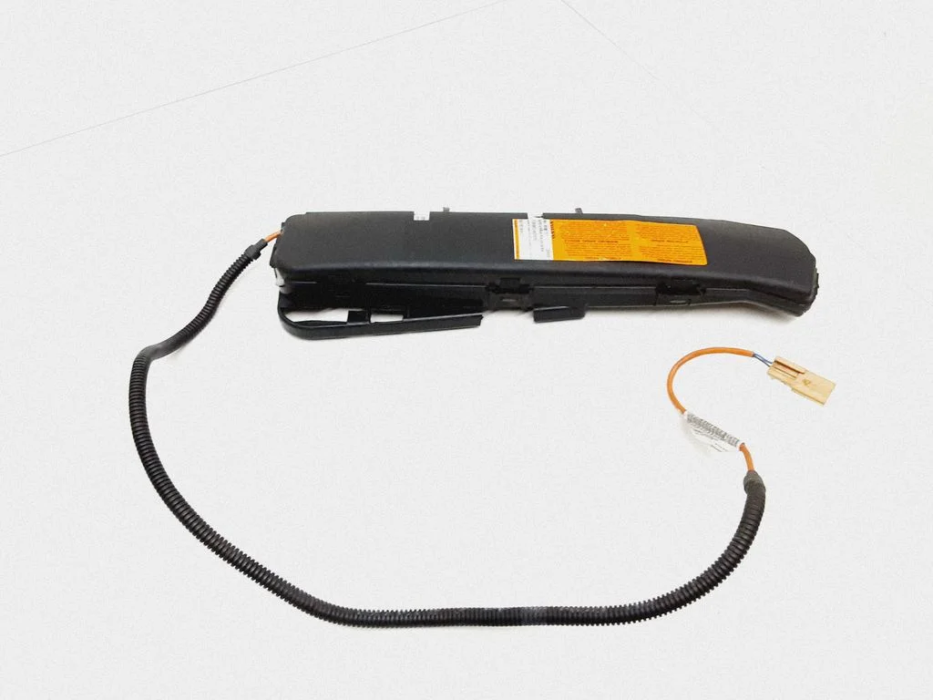 Istme turvapadi – Volvo XC90 (2003-2006)