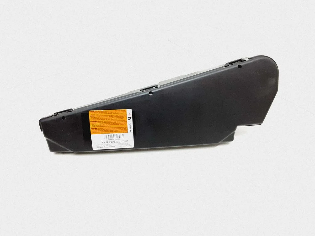 Istme turvapadi – Volvo XC70 (2008-2013)