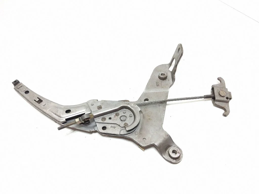 Istme turvapadi – Volvo S60 (2001-2004)