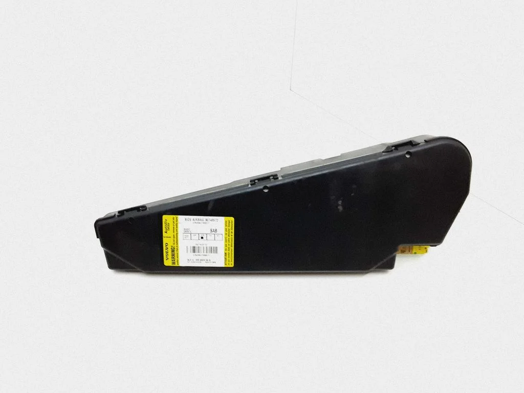 Istme turvapadi – Volvo XC90 (2003-2006)