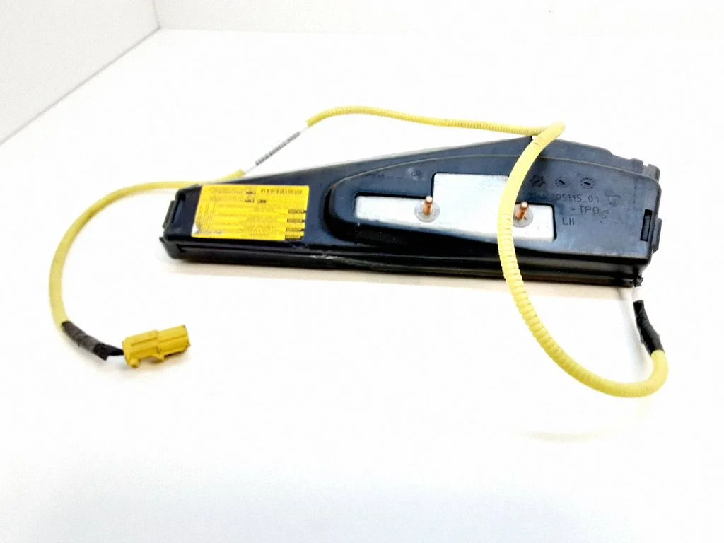Istme turvapadi – Subaru Outback (2009-2014)