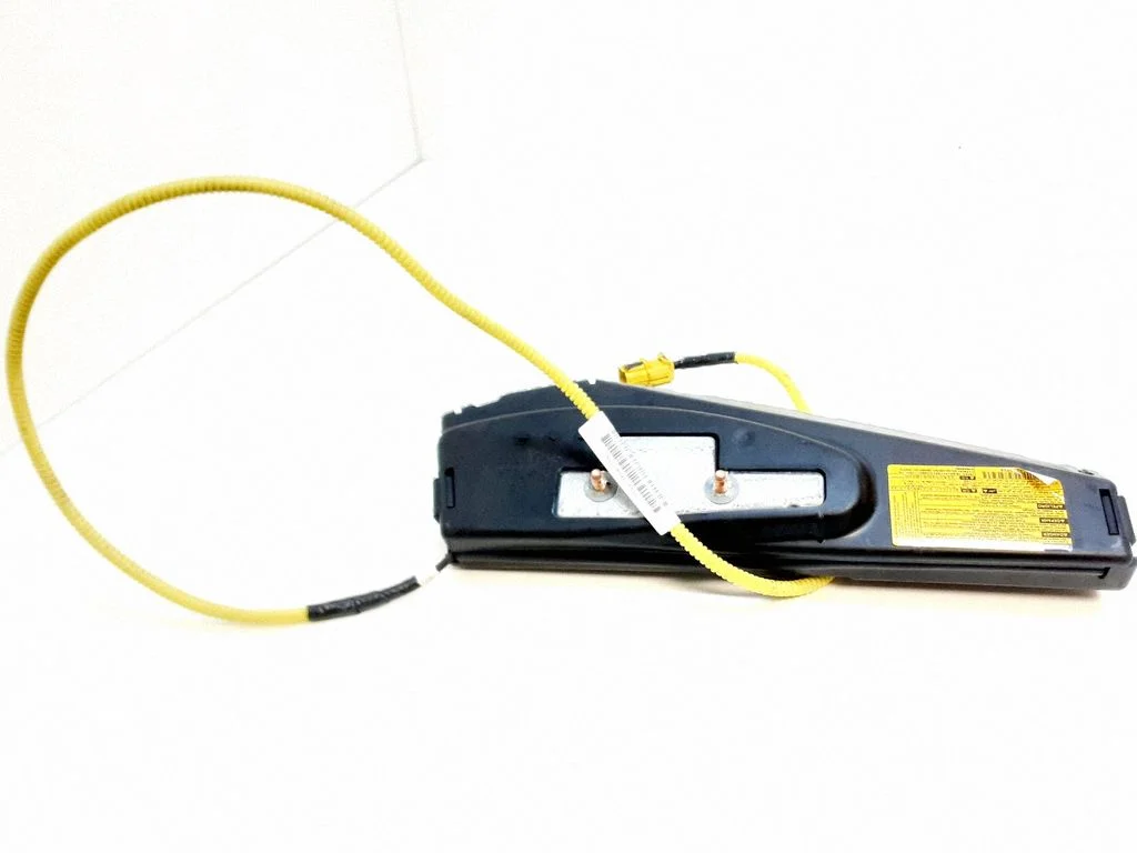 Istme turvapadi – Subaru Outback (2009-2014)