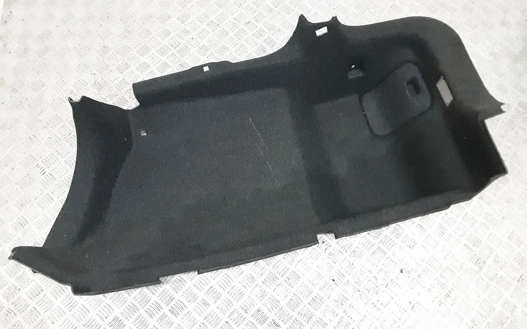 Dolny panel boczny bagażnika – Volvo S80 (2007-2013)