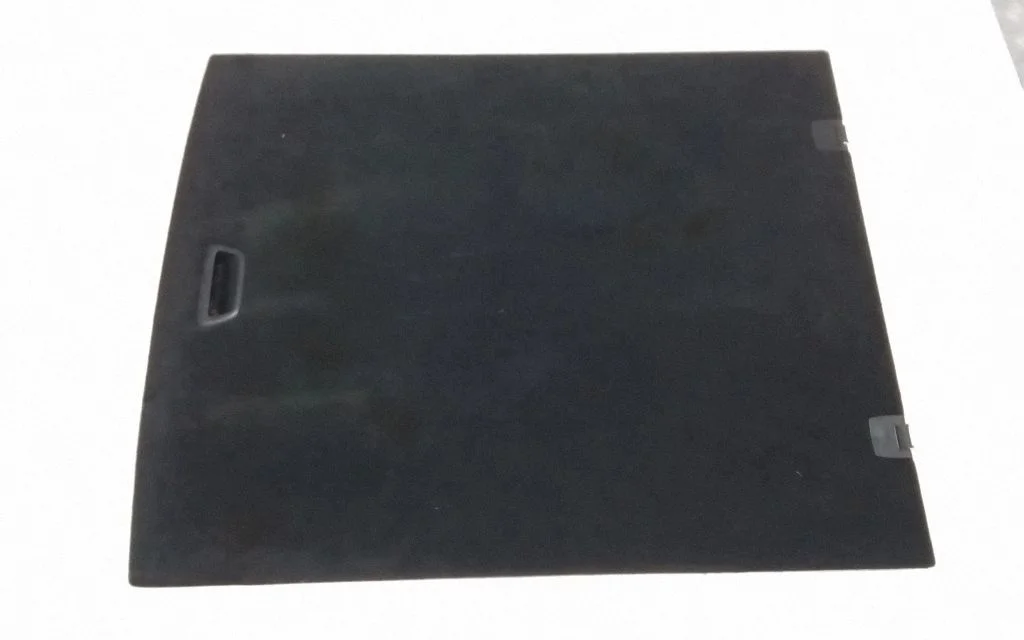 Trunk/boot floor carpet liner 7325502