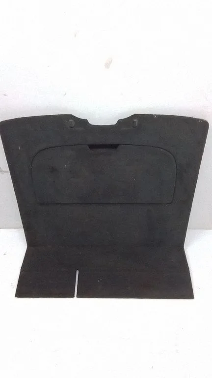 Trunk/boot floor carpet liner – Volvo V50 (2004-2007)