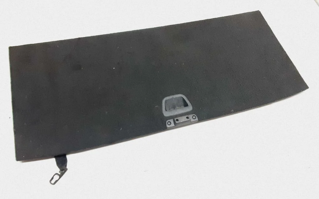Trunk/boot floor carpet liner 9454320