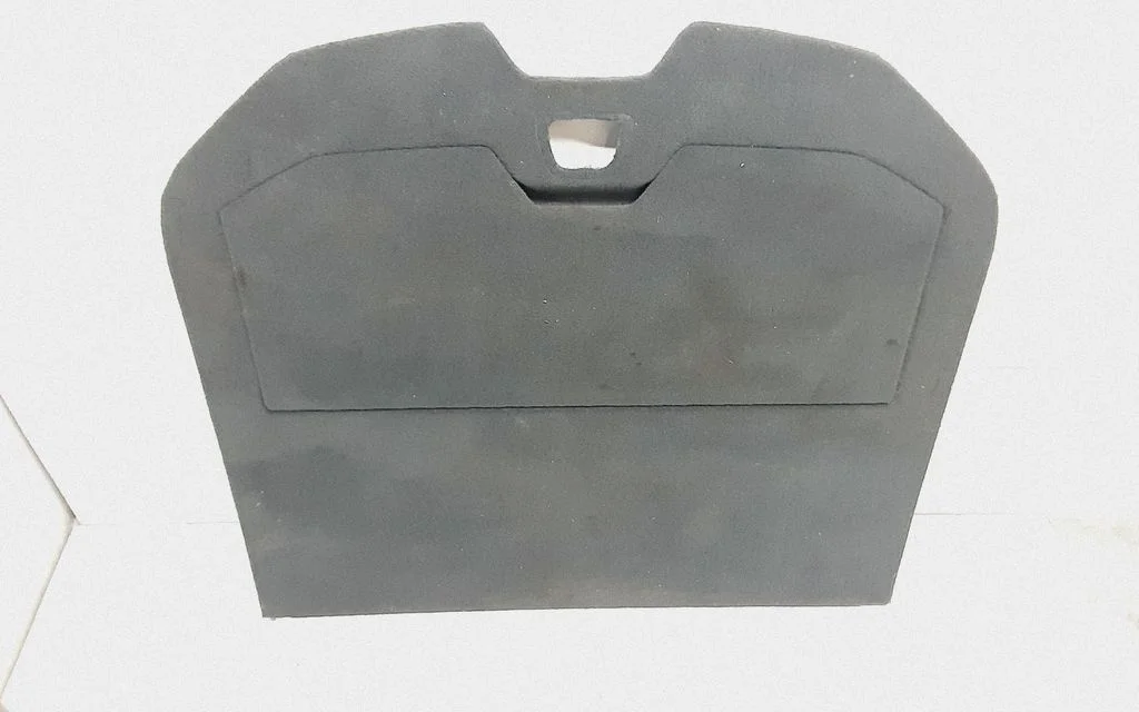 Trunk/boot floor carpet liner – Volvo V60 (2011-2013)