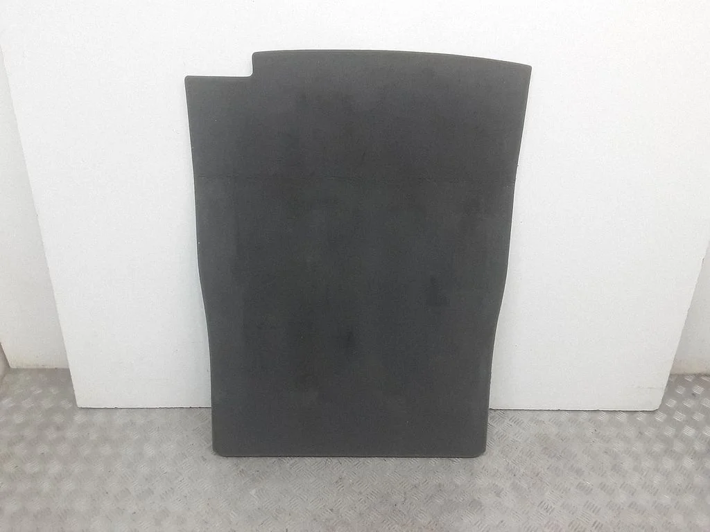 Trunk/boot floor carpet liner 9113345