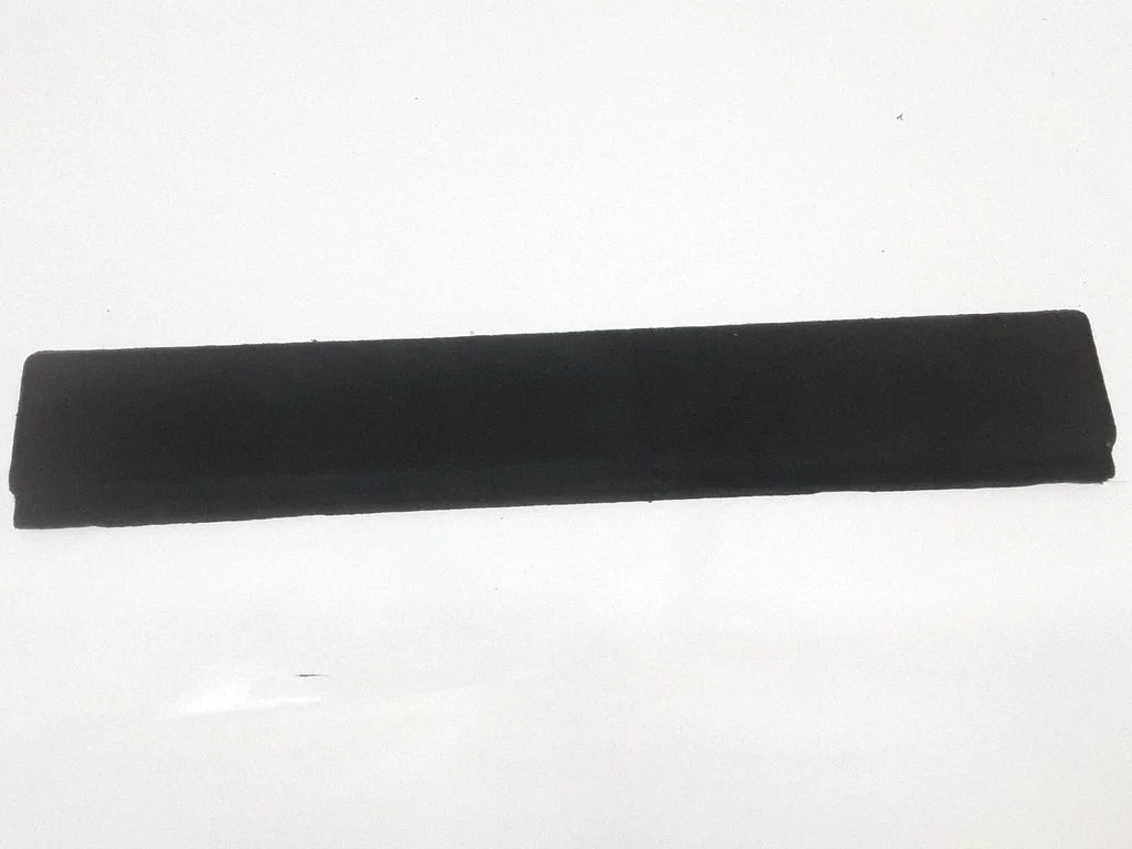 Trunk/boot floor carpet liner – BMW 5 Series GT F07 (2010-2017)
