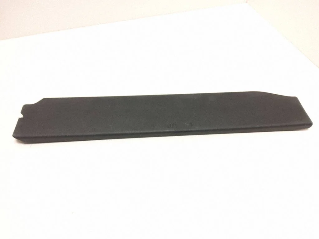 Trunk/boot floor carpet liner – Volkswagen Passat CC (2008-2016)
