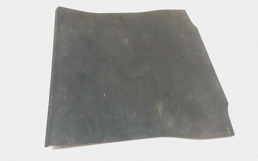 Trunk/boot floor carpet liner 7059231