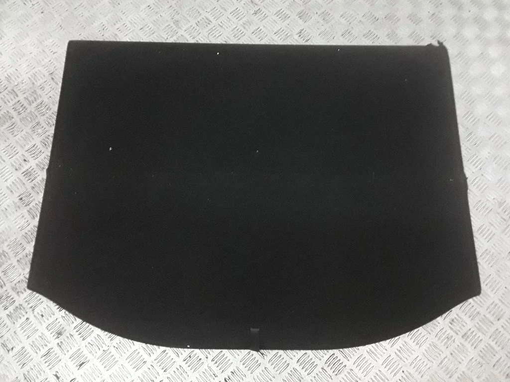 Trunk/boot floor carpet liner 5841042050