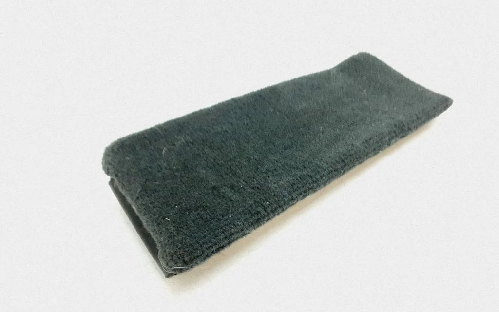 Pagasiruumi viimistluse kate – Volvo V70 (2008-2013)