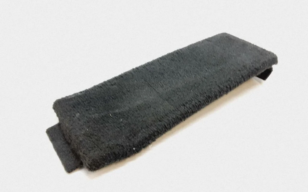 Pagasiruumi viimistluse kate – Volvo V70 (2008-2013)