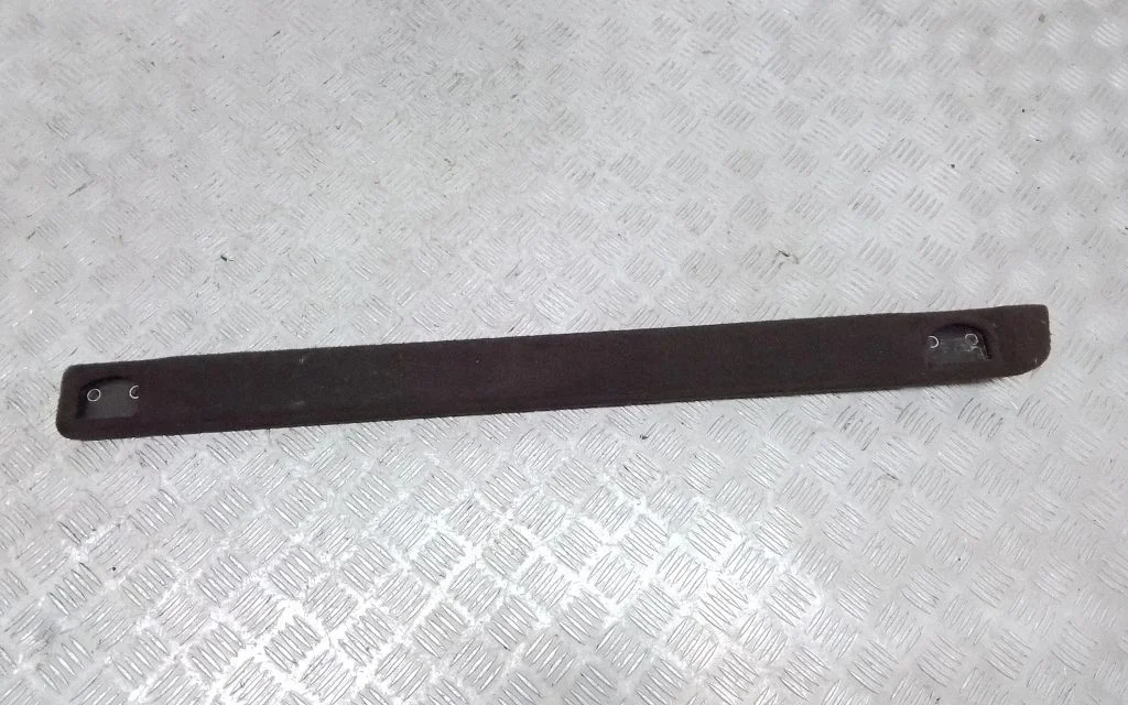 Other trunk/boot trim element 7P5863527A
