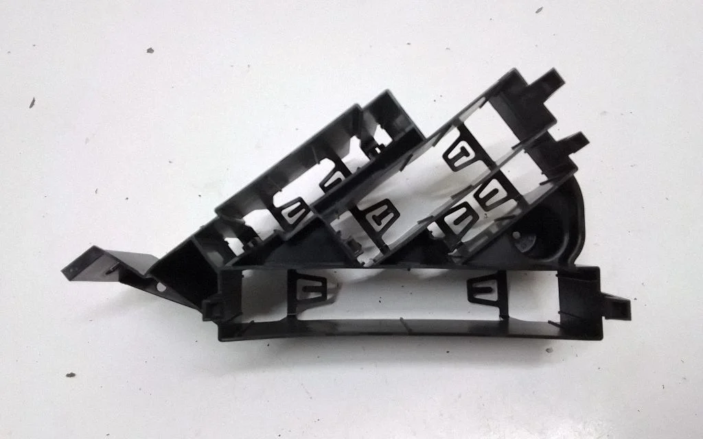 Other trunk/boot trim element – BMW 3 Series GT F34 (2013-2017)