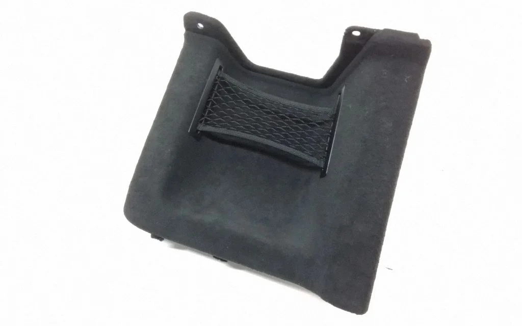 Other trunk/boot trim element – BMW 3 Series GT F34 (2013-2017)