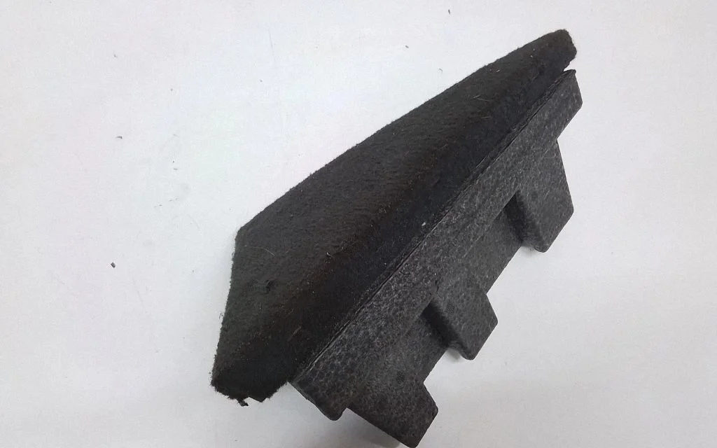 Other trunk/boot trim element – rear right