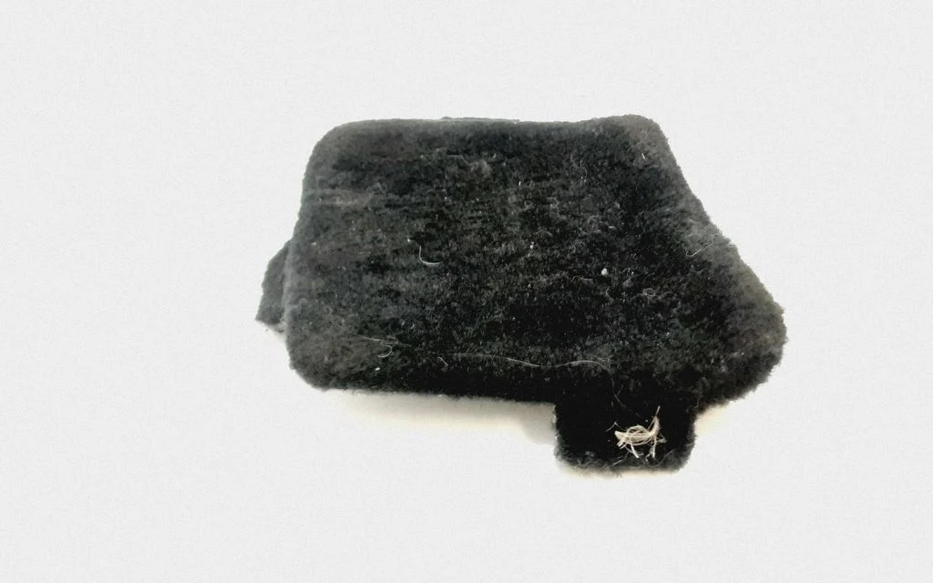 Other trunk/boot trim element