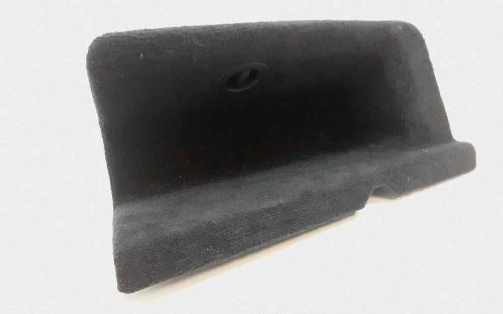 Other trunk/boot trim element 31403464