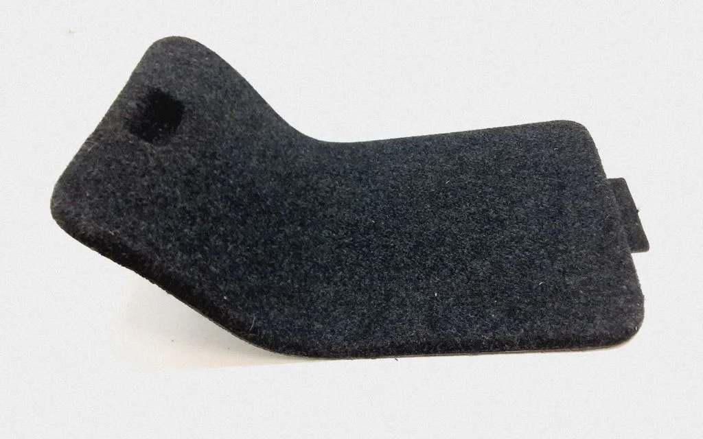 Pagasiruumi viimistluse kate – Volvo S80 (2007-2013)