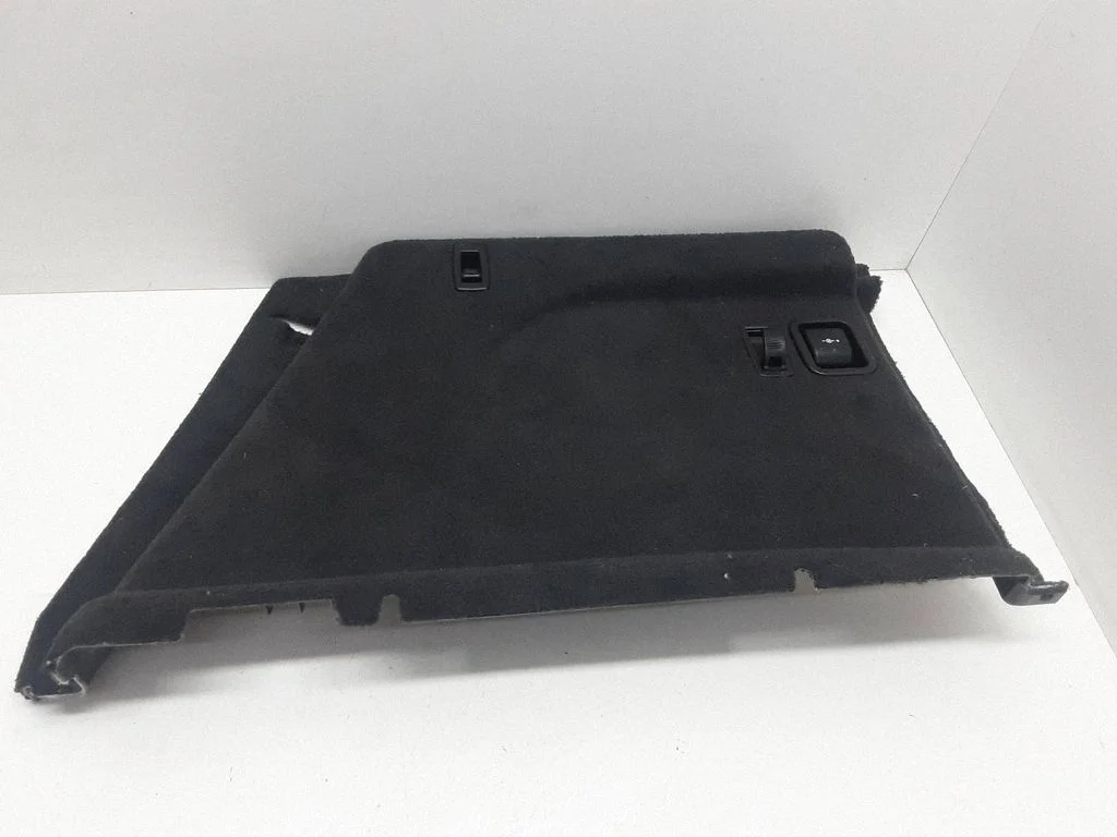 Other trunk/boot trim element 15671810