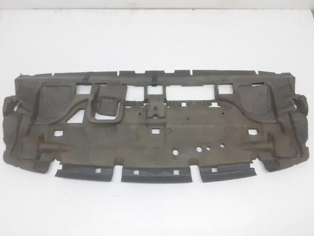 Muu pagasiruumi viimistluse osa 9113813