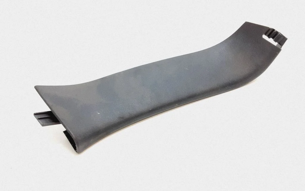 Other trunk/boot trim element 31271472